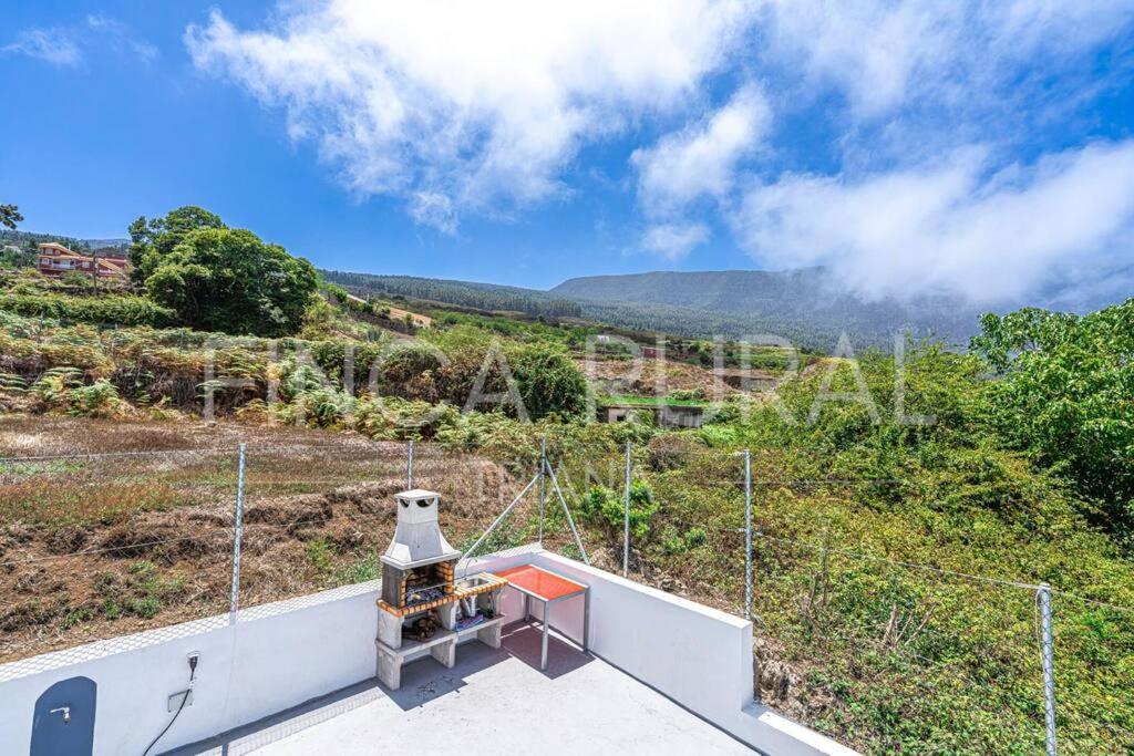 Finca Rural Triana Santa Cruz de Tenerife Exteriör bild